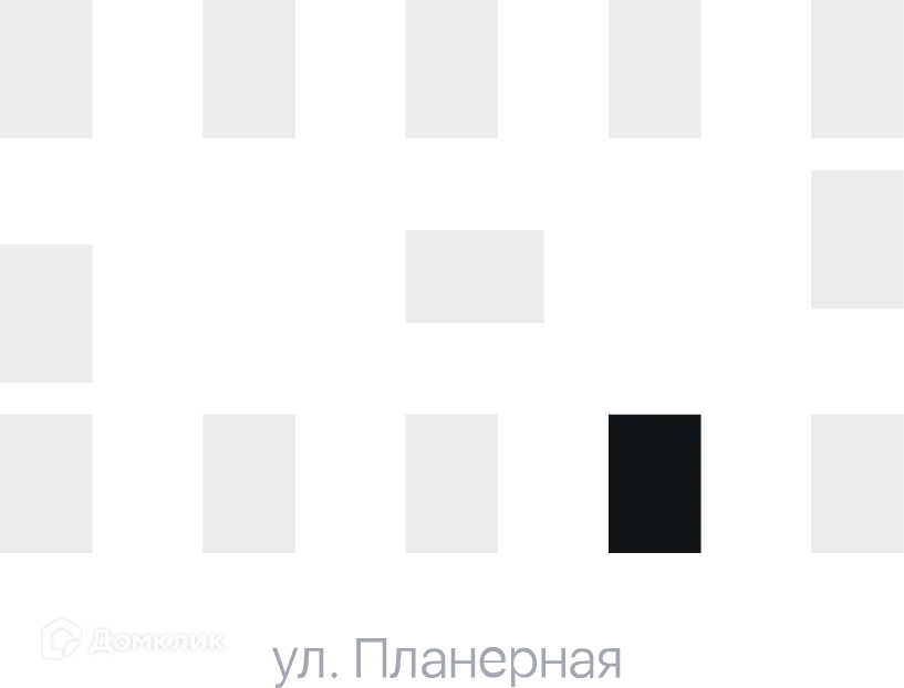 Фото квартиры в ЖК "Тайм Сквер"