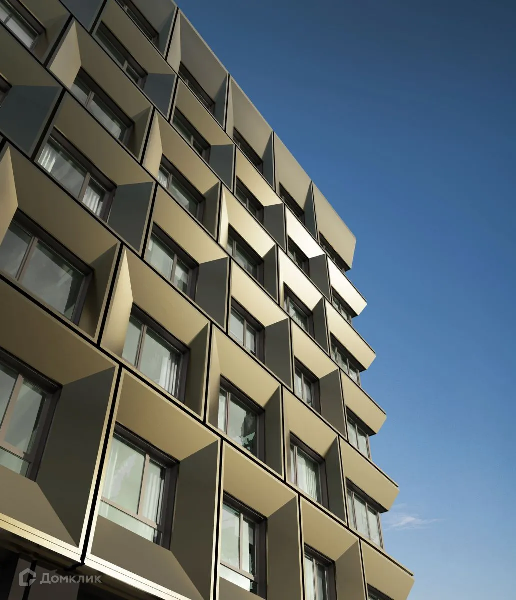 Фото квартиры в ЖК Citatum (Цитатум)