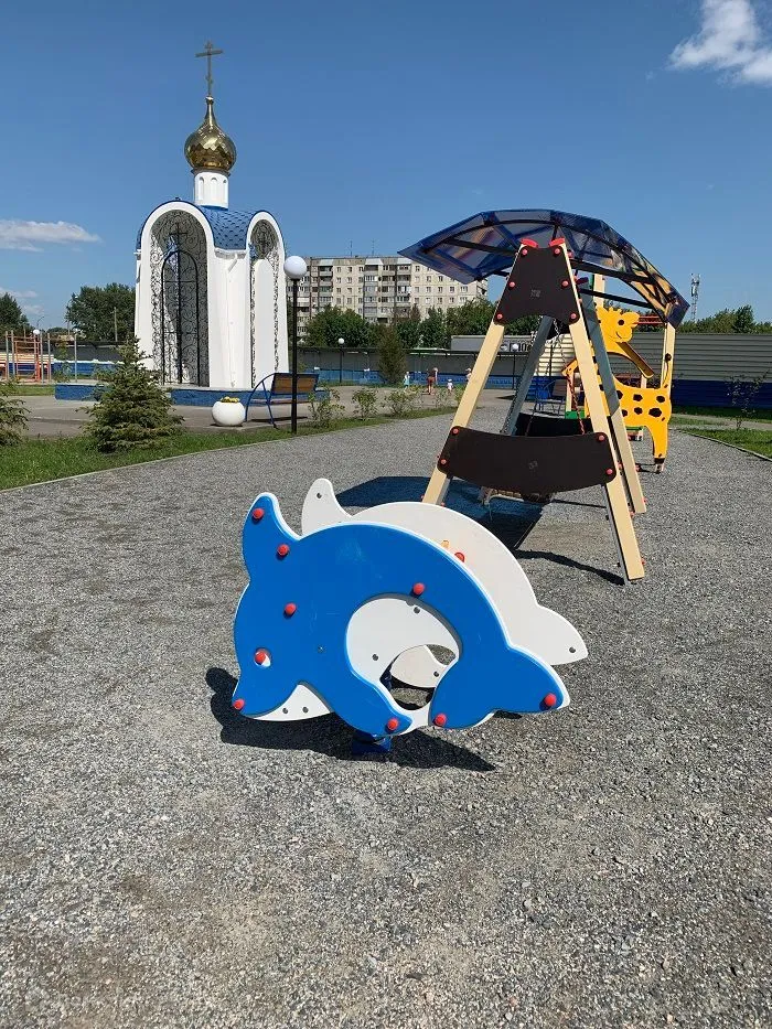 Фото квартиры в ЖК Софийский квартал