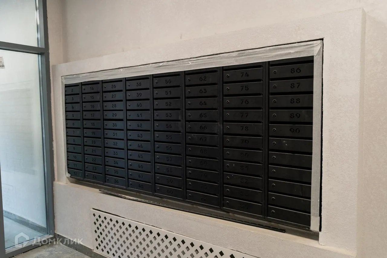 Фото квартиры в ЖК "Ежевика"