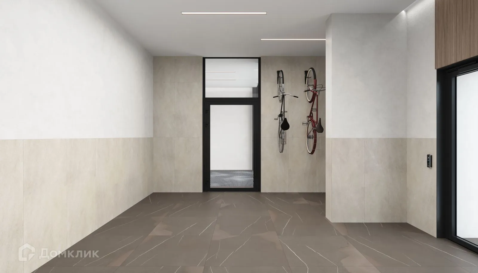 Фото квартиры в ЖК Citatum (Цитатум)