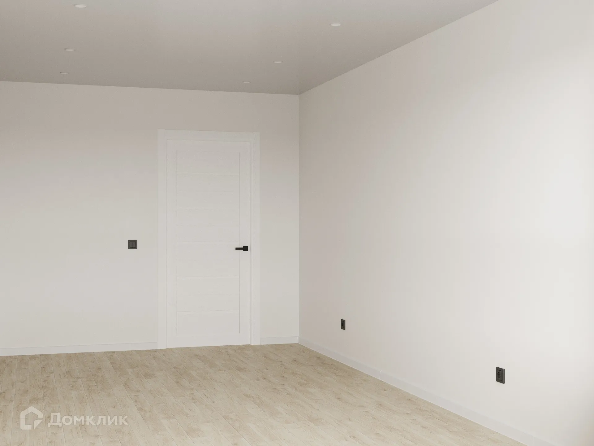 Фото квартиры в ЖК Семейный квартал