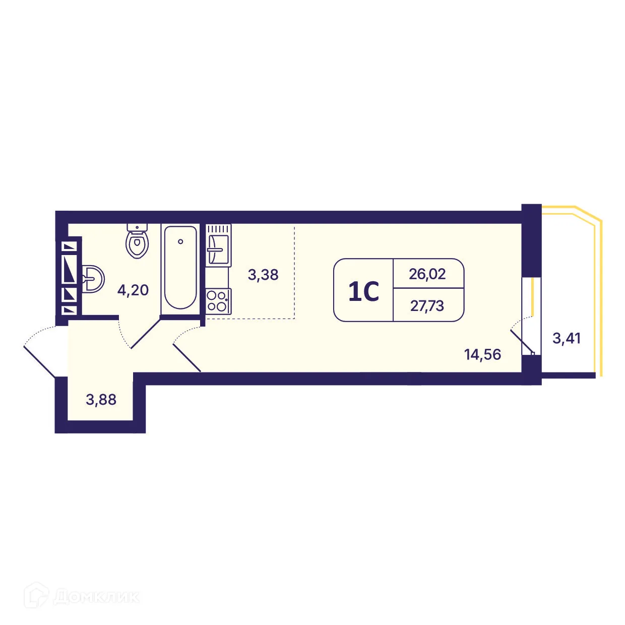 Фото квартиры