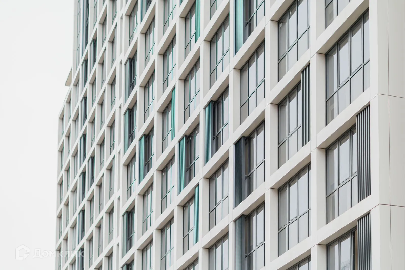 Фото квартиры в ЖК  GORIZONT  (ГОРИЗОНТ)