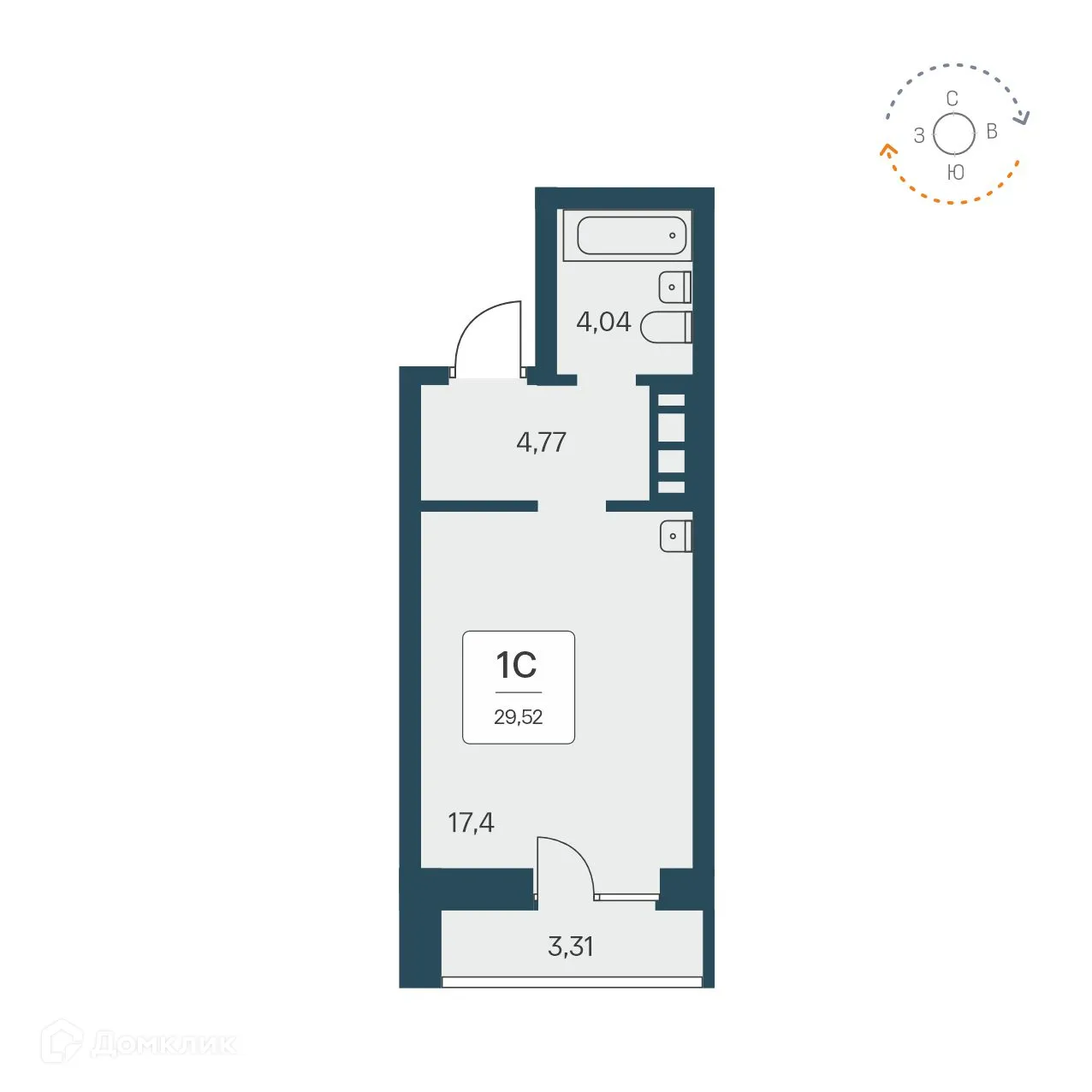 Фото квартиры