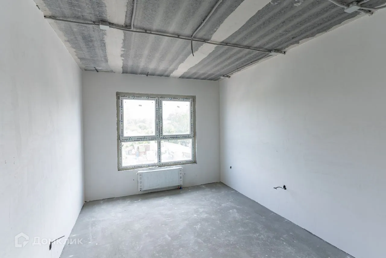 Фото квартиры в ЖК Виноград