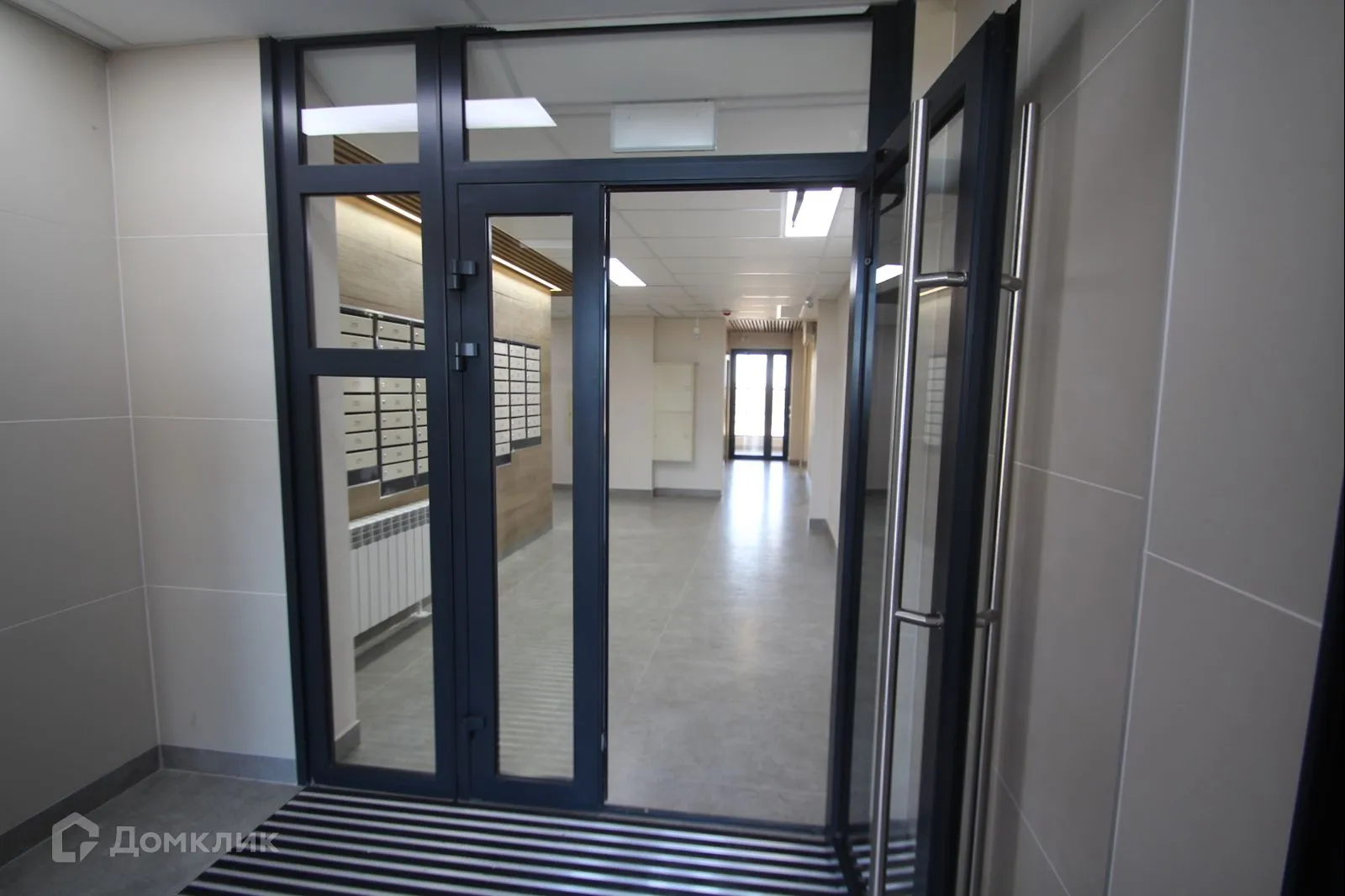 Фото квартиры в ЖК "Радуга Сибири"