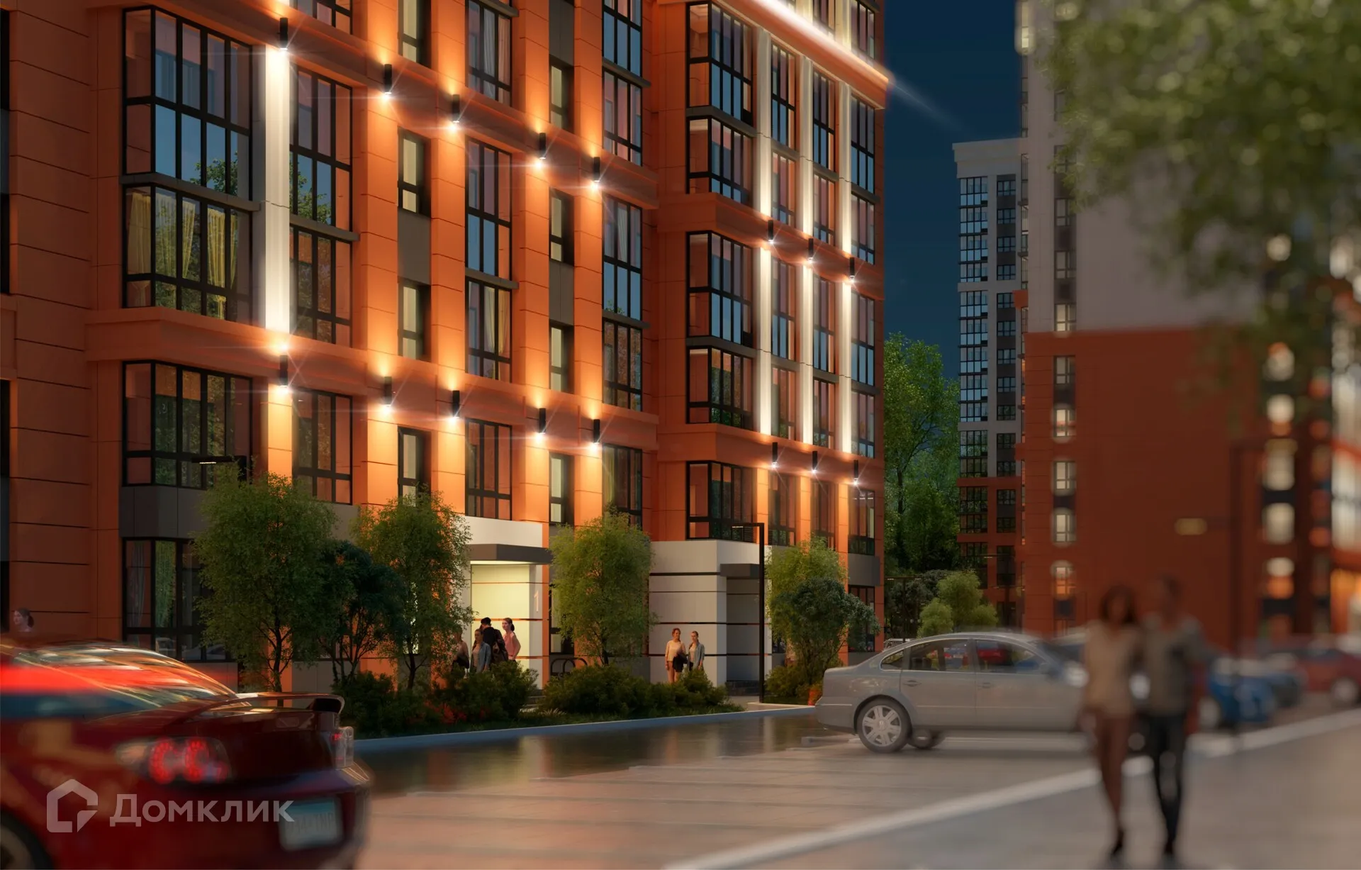 Фото квартиры