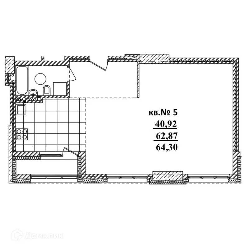 Фото квартиры