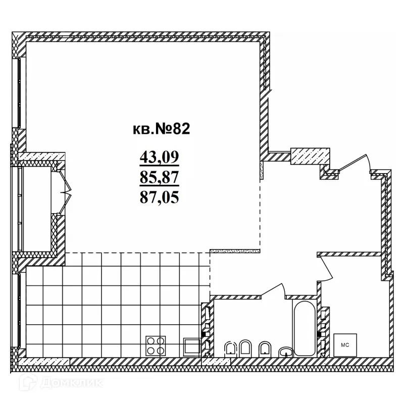 Фото квартиры