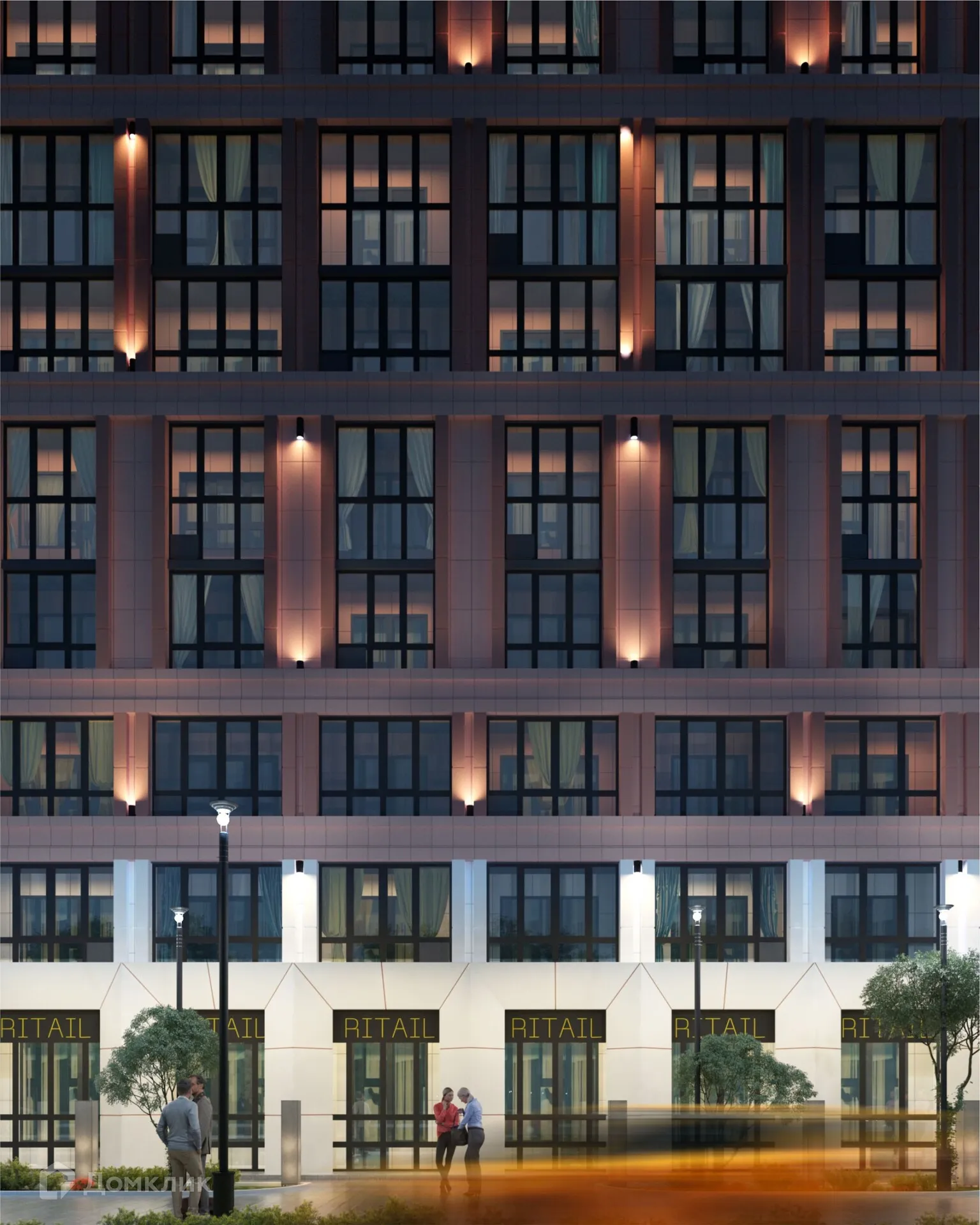 Фото квартиры в ЖК на Невельского