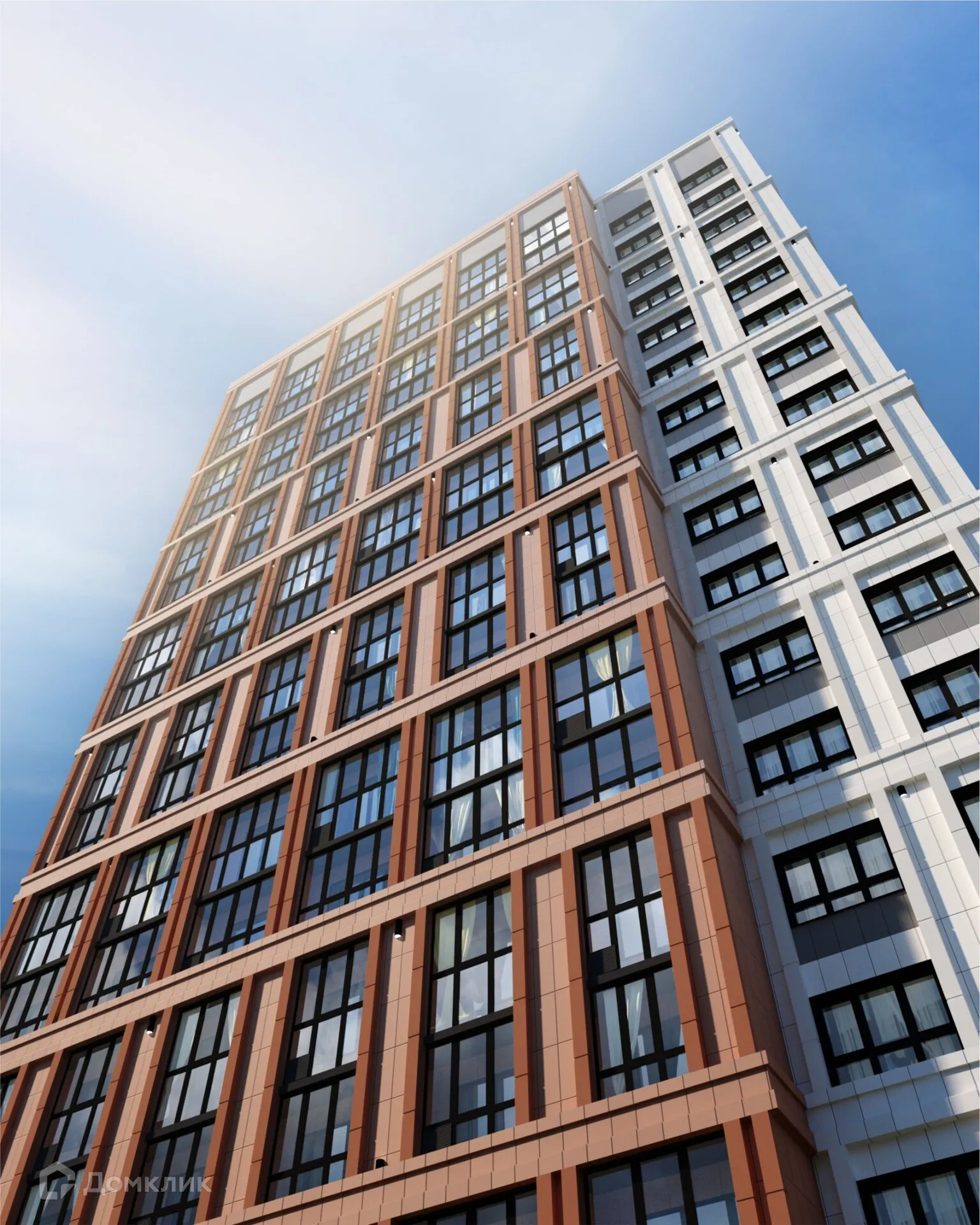 Фото квартиры в ЖК на Невельского