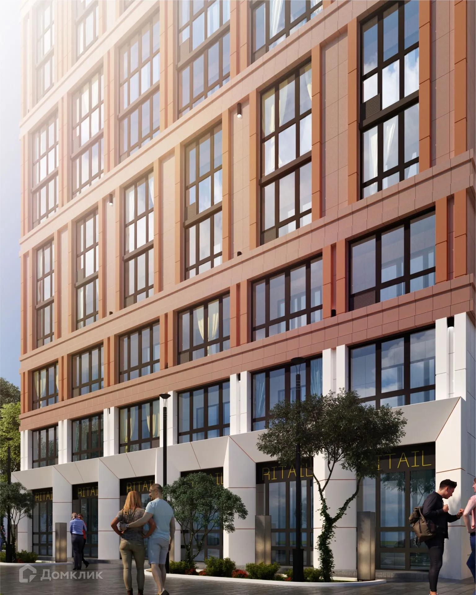 Фото квартиры в ЖК на Невельского