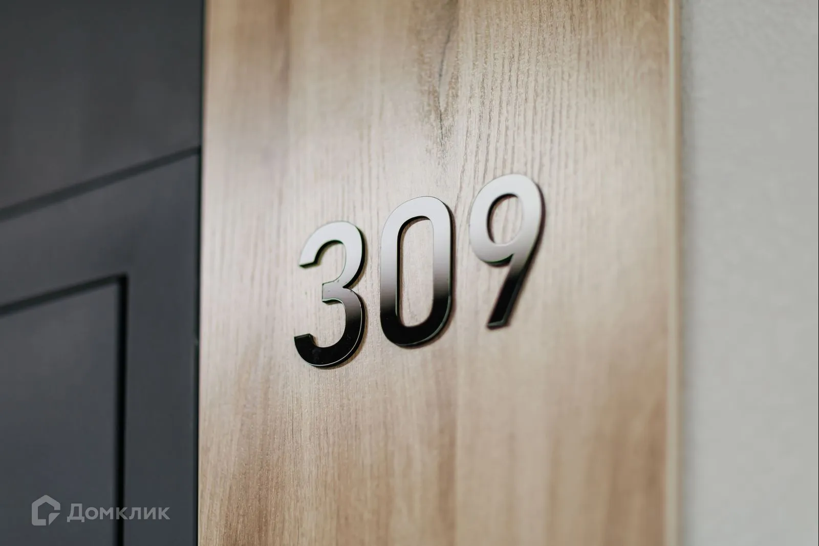 Фото квартиры в ЖК  GORIZONT  (ГОРИЗОНТ)