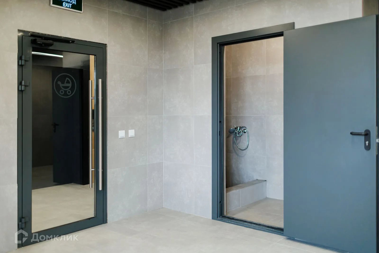 Фото квартиры в ЖК  GORIZONT  (ГОРИЗОНТ)