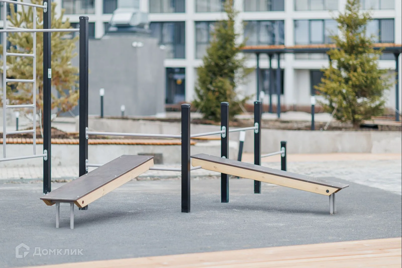 Фото квартиры в ЖК  GORIZONT  (ГОРИЗОНТ)