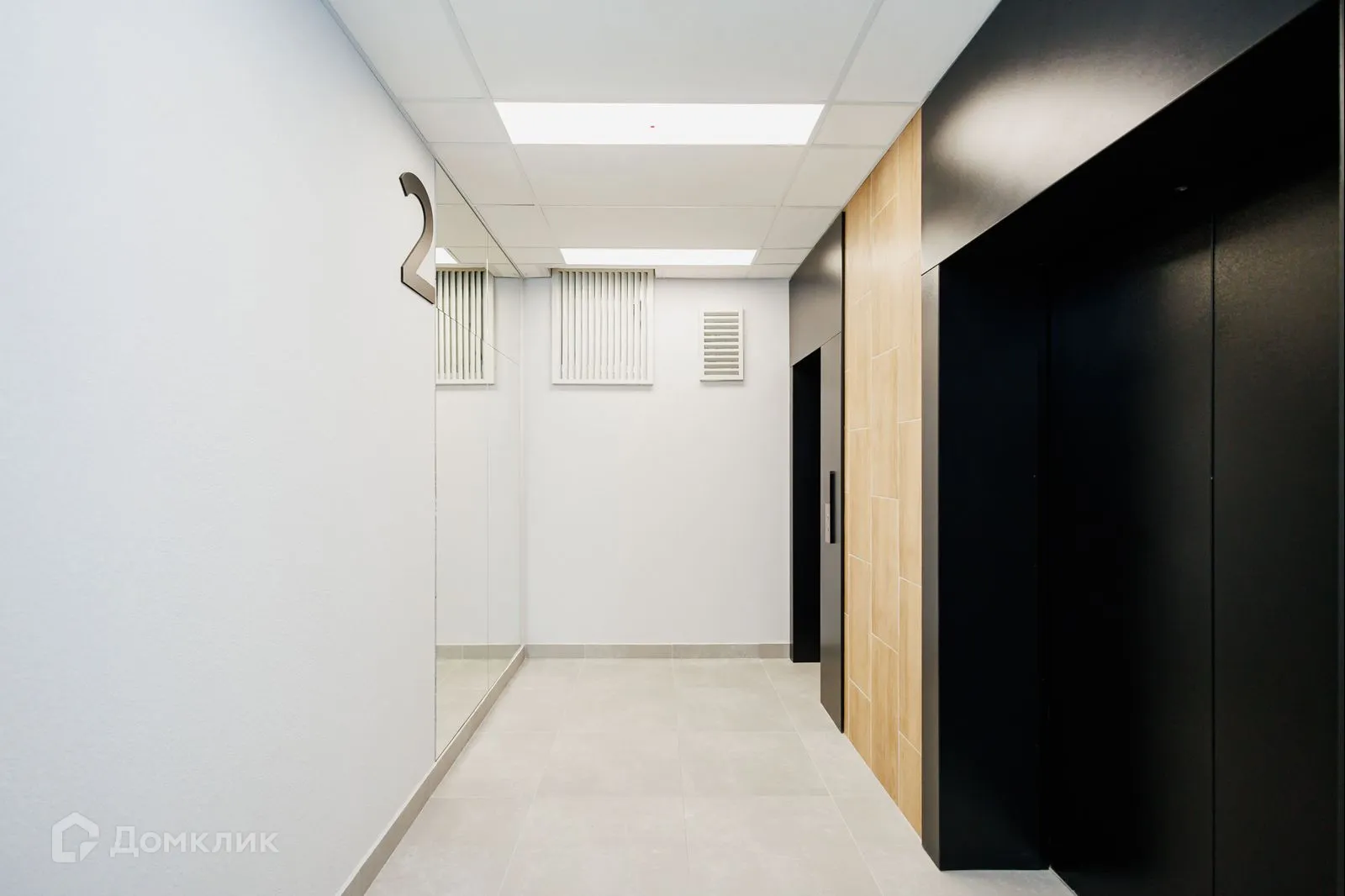 Фото квартиры в ЖК  GORIZONT  (ГОРИЗОНТ)