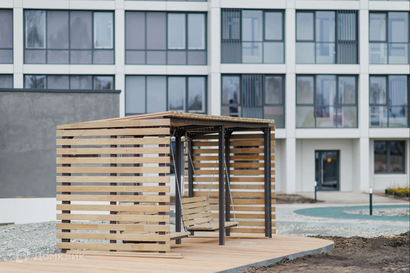 Фото квартиры в ЖК  GORIZONT  (ГОРИЗОНТ)