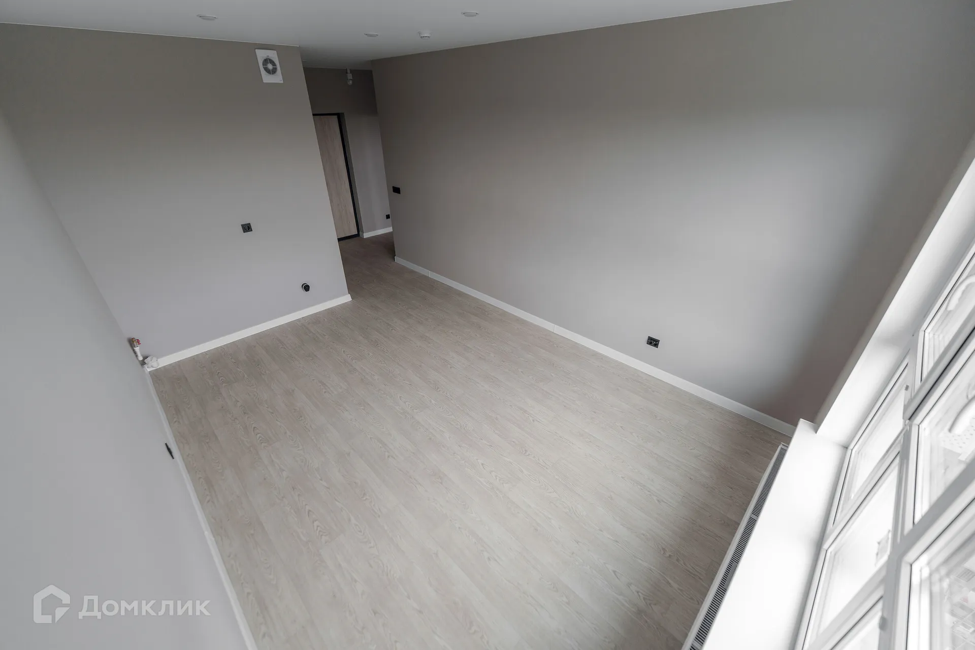 Фото квартиры в ЖК Семейный квартал