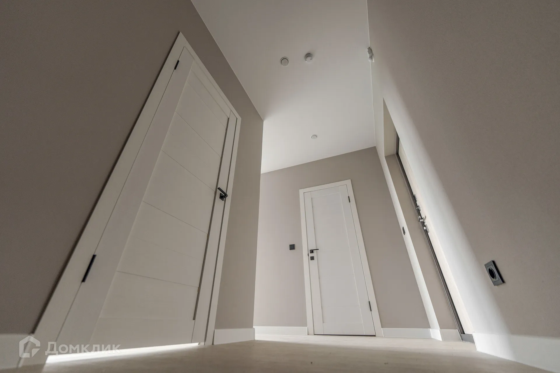 Фото квартиры в ЖК Семейный квартал