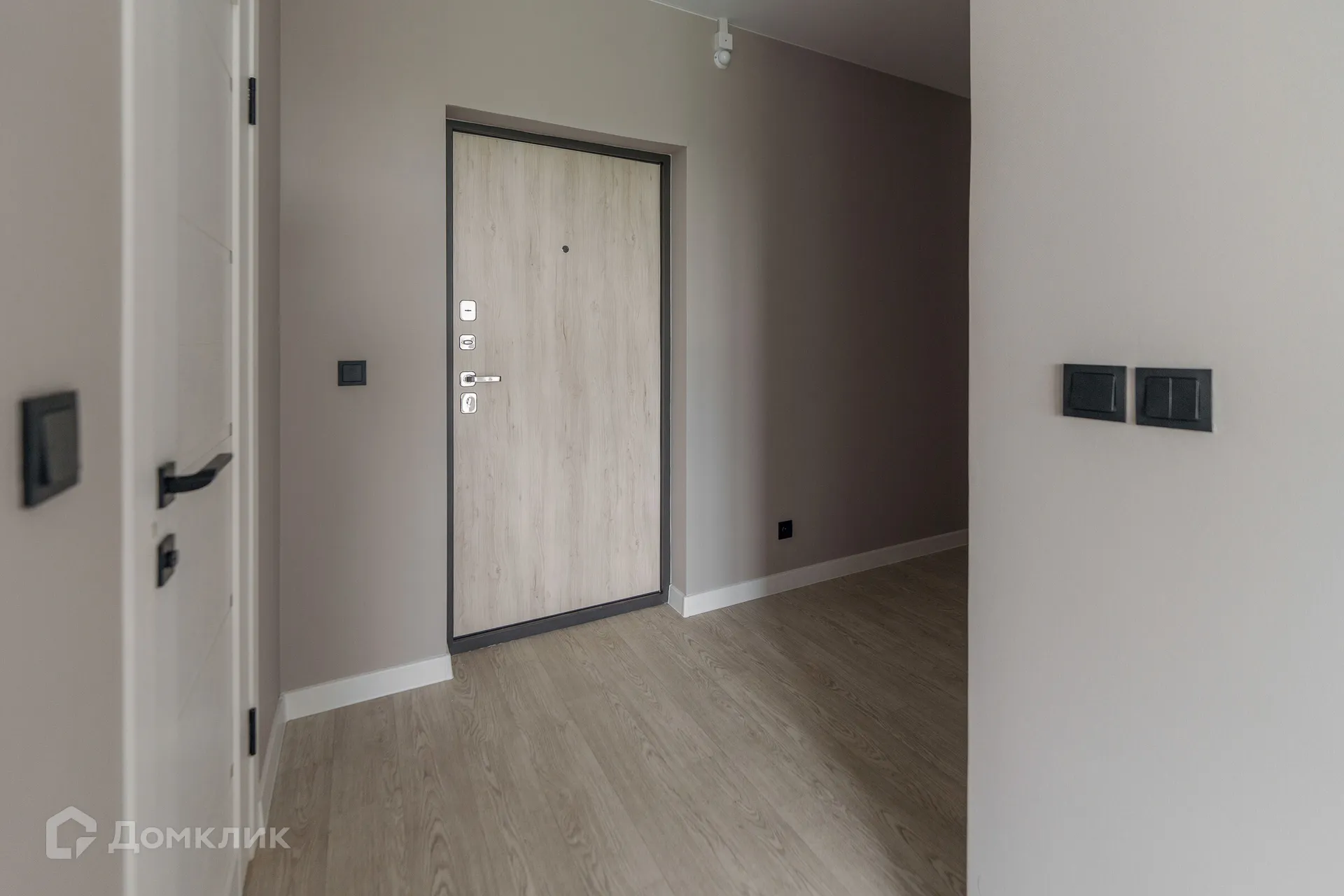 Фото квартиры в ЖК Семейный квартал