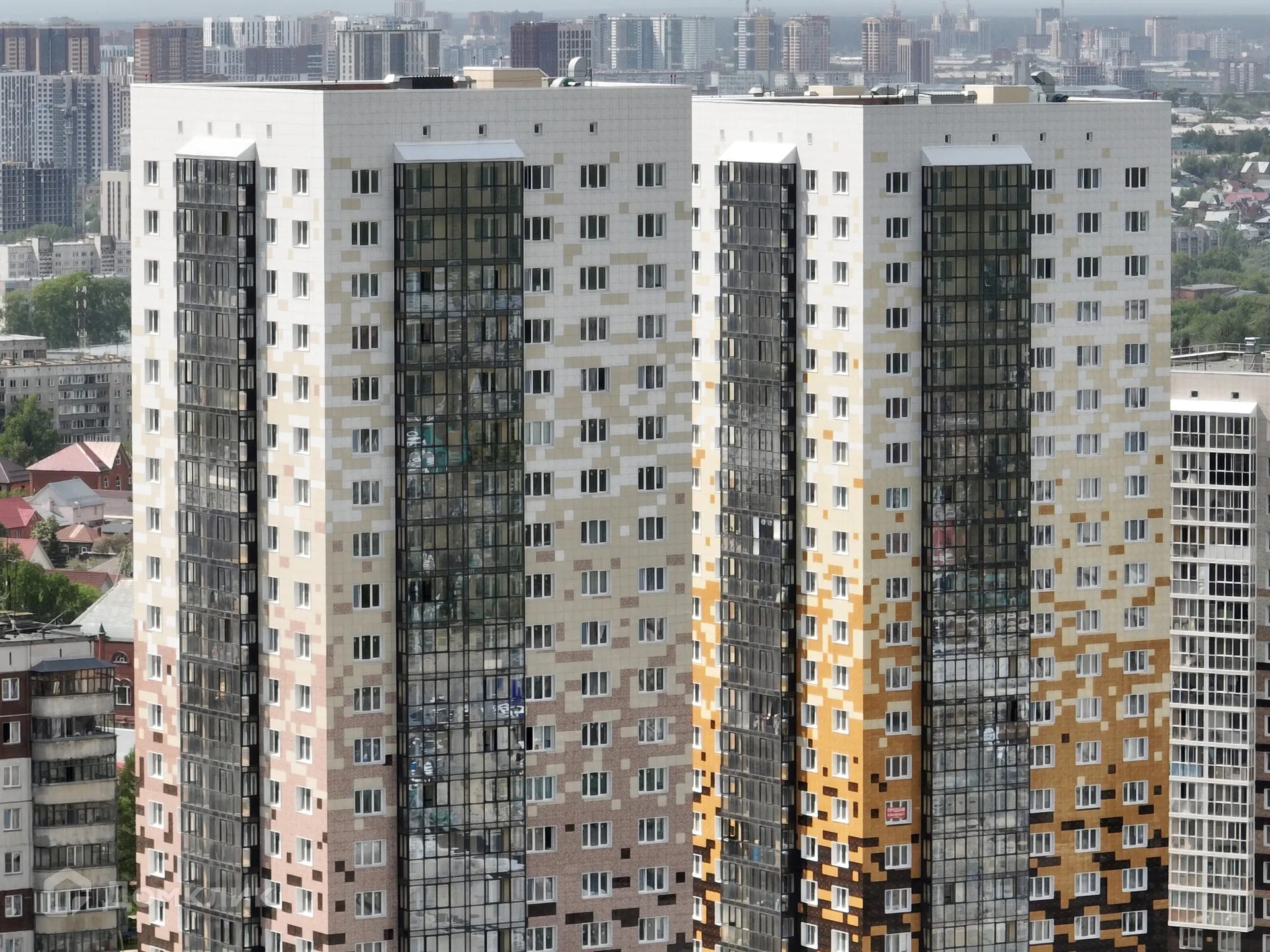 Фото квартиры в ЖК "RedFox (РэдФокс)"