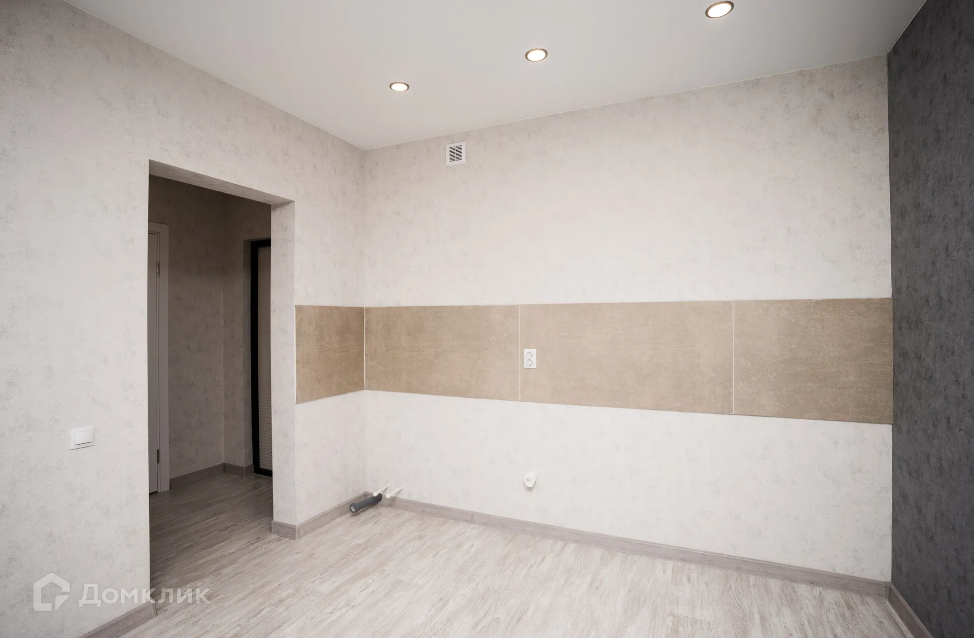 Фото квартиры в ЖК Азимут