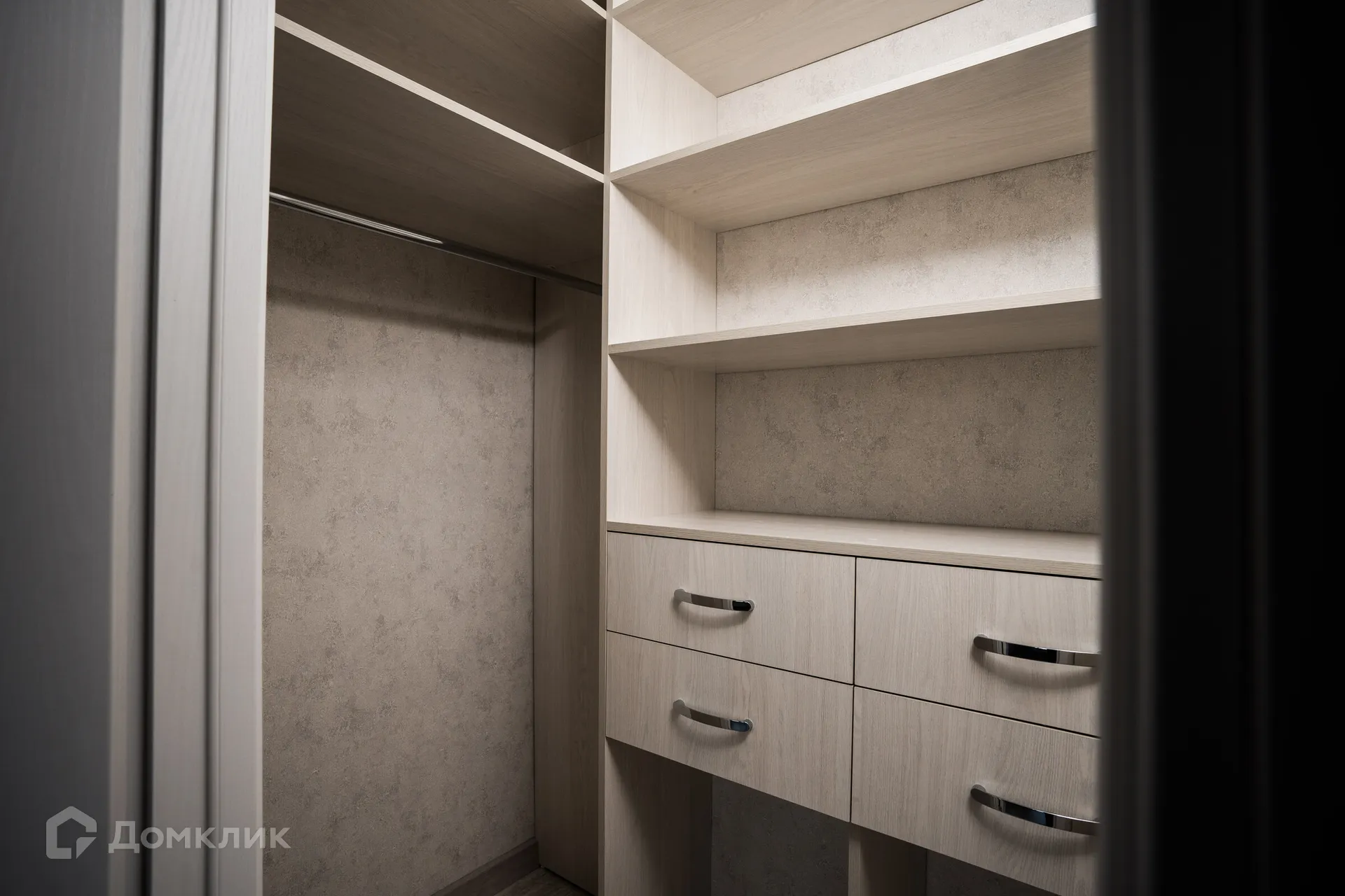 Фото квартиры в ЖК Азимут