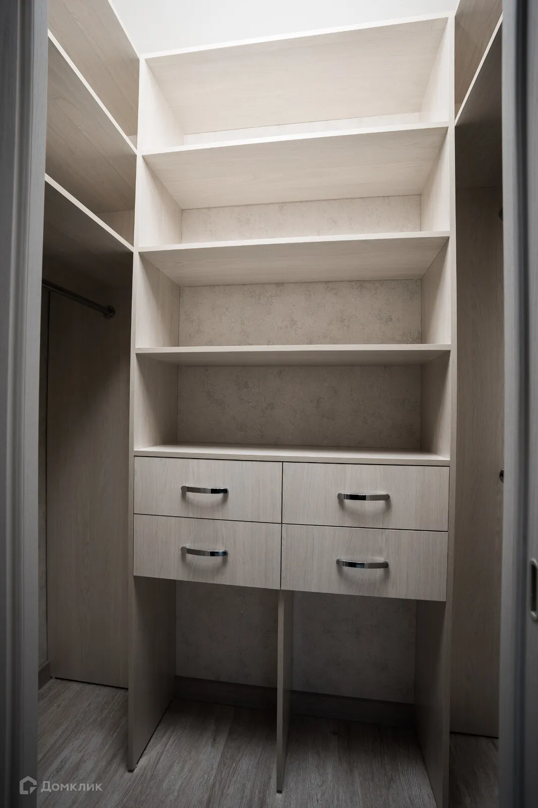 Фото квартиры в ЖК Азимут