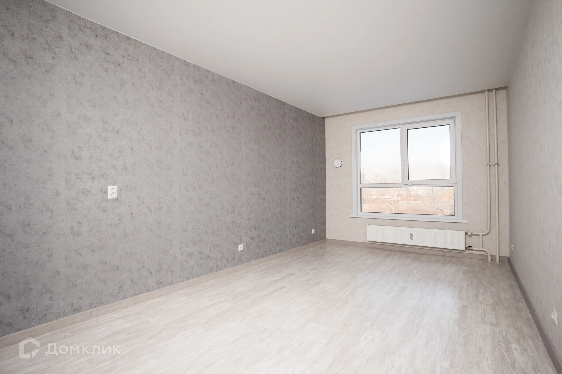 Фото квартиры в ЖК Азимут