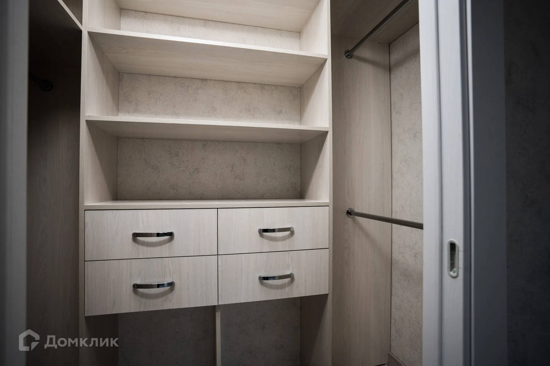 Фото квартиры в ЖК Азимут