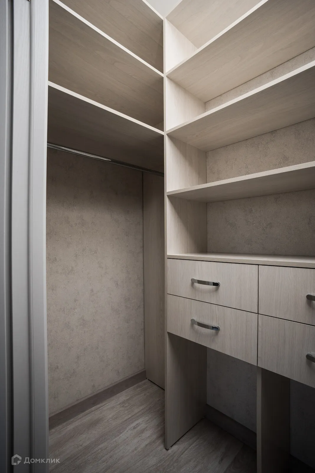 Фото квартиры в ЖК Азимут