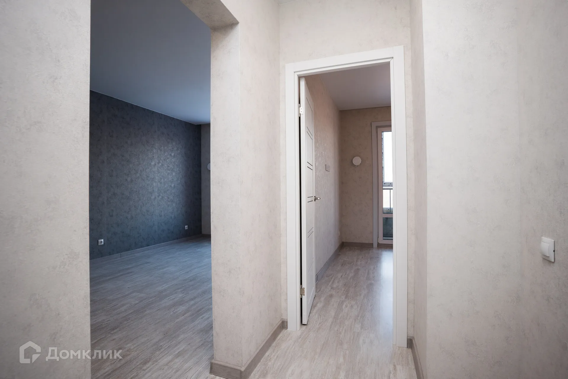 Фото квартиры в ЖК Азимут