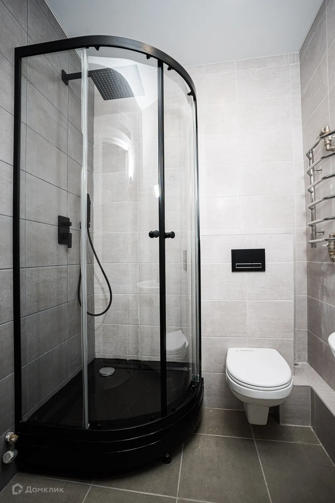 Фото квартиры в ЖК Азимут