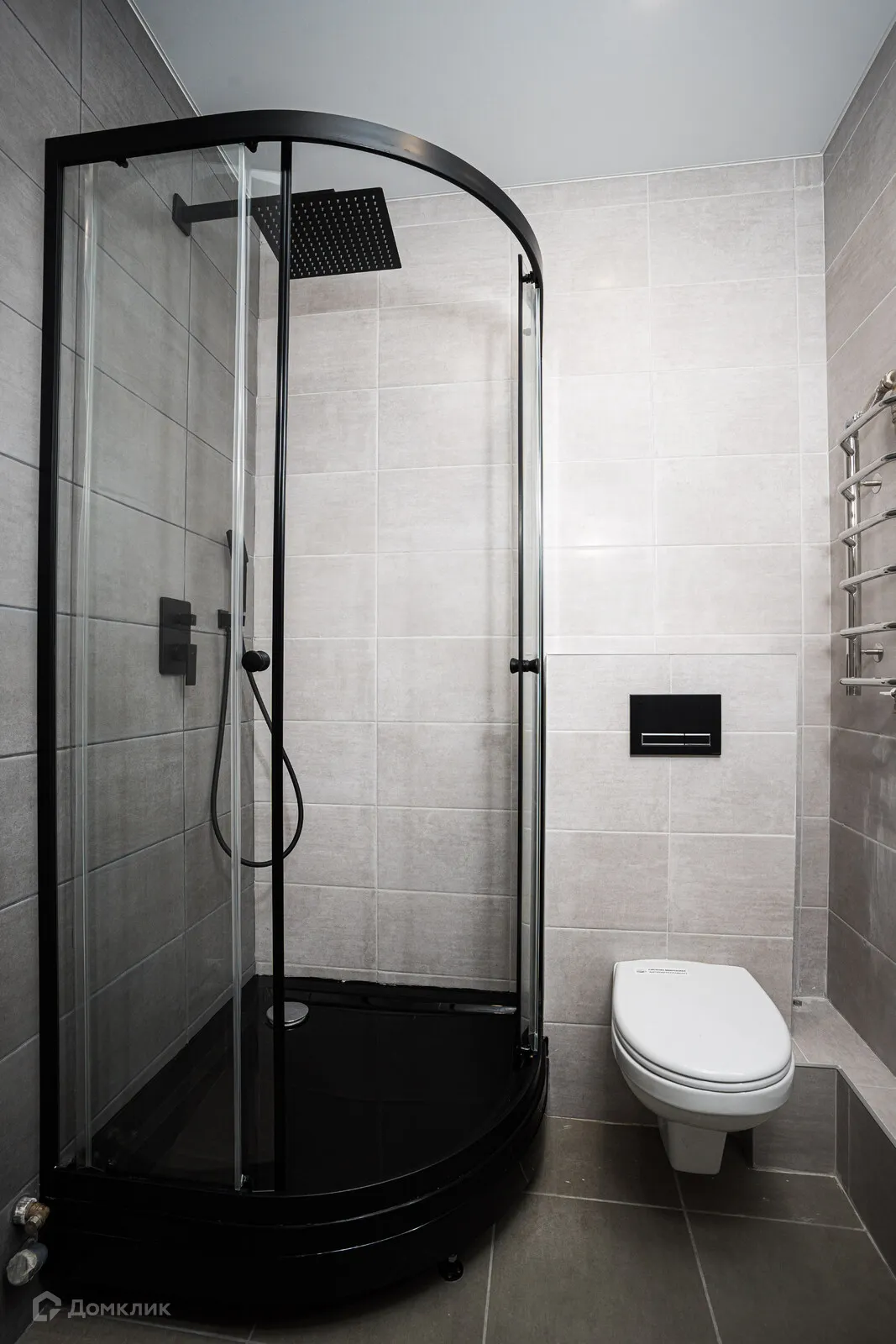 Фото квартиры в ЖК Азимут