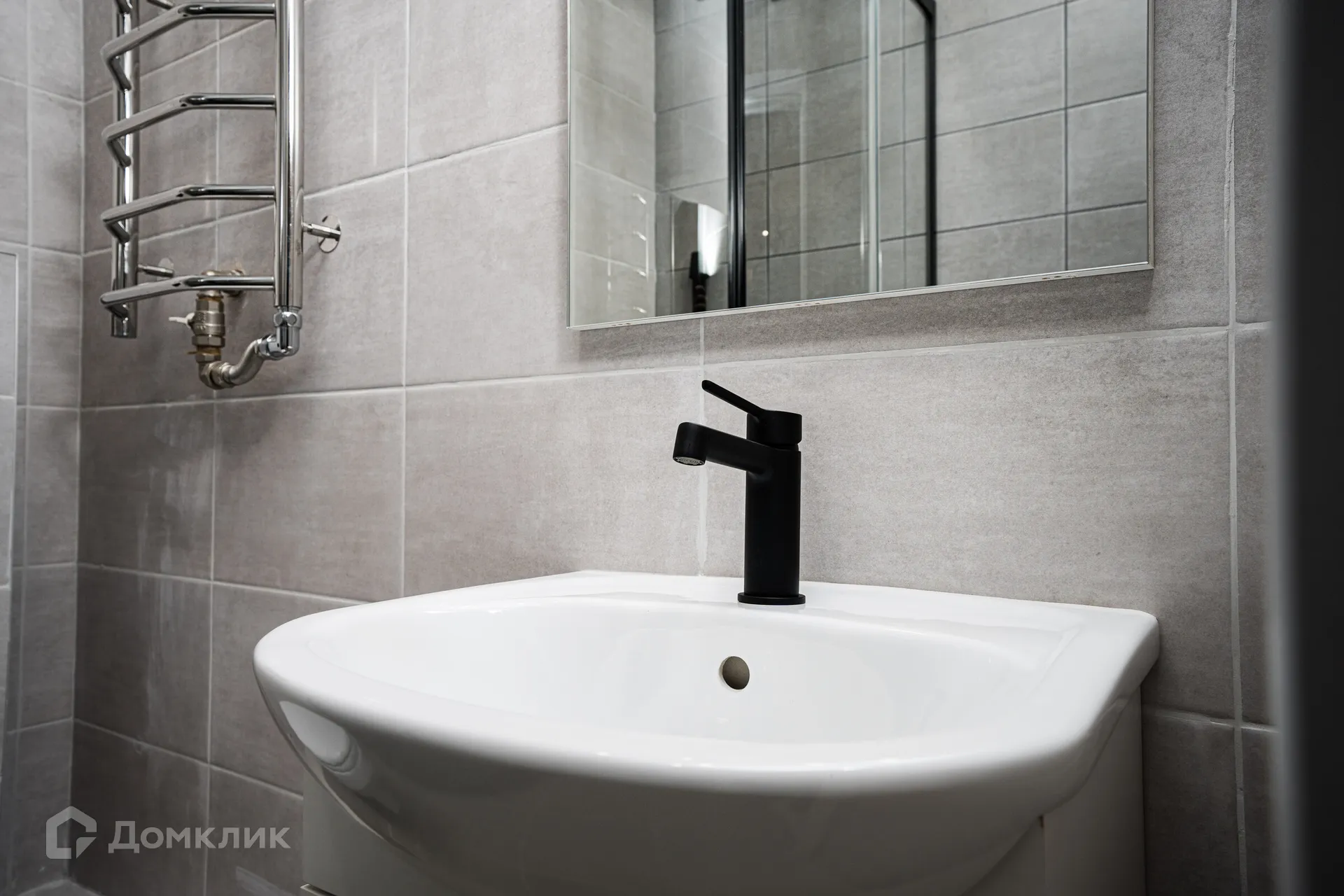 Фото квартиры в ЖК Азимут