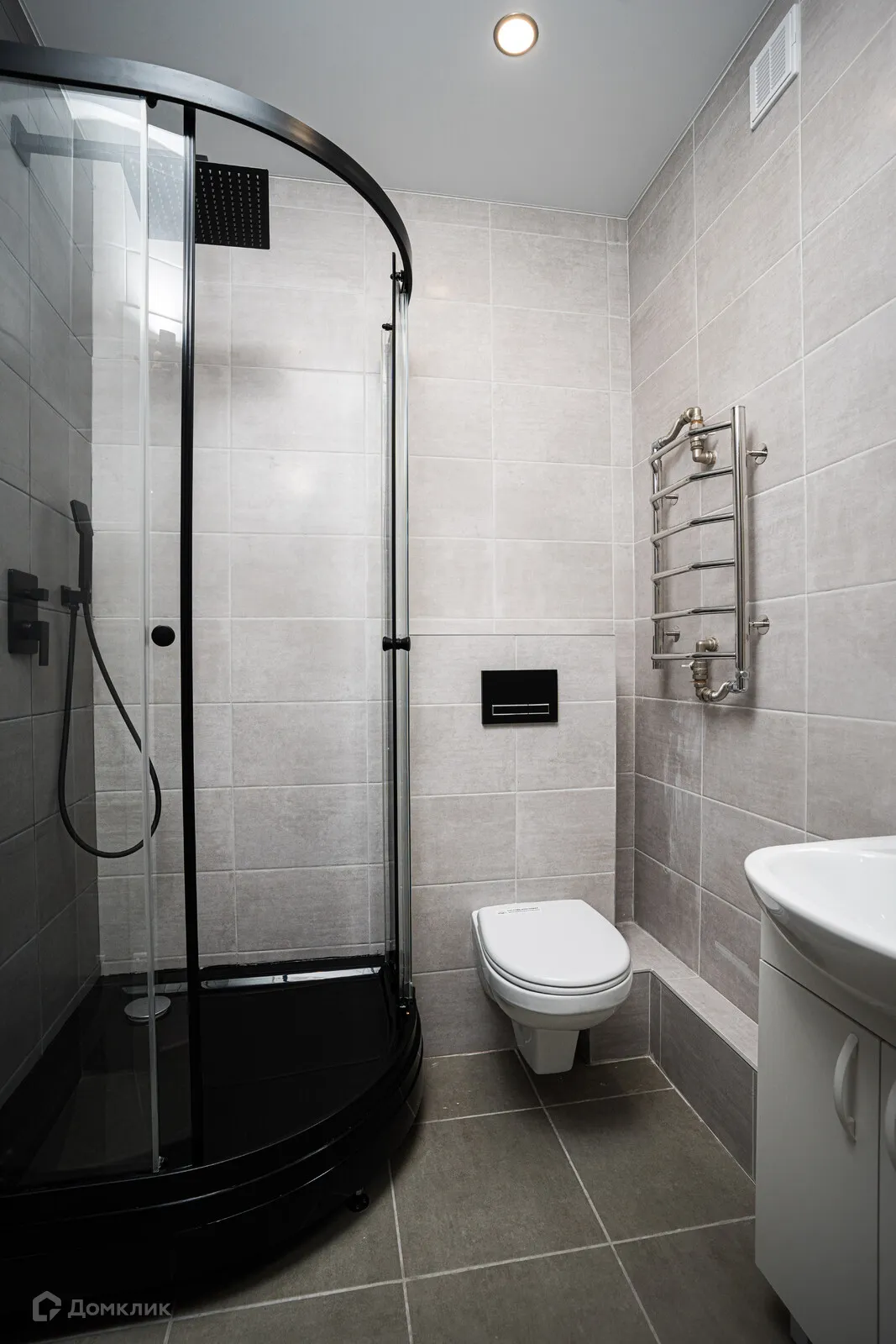 Фото квартиры в ЖК Азимут