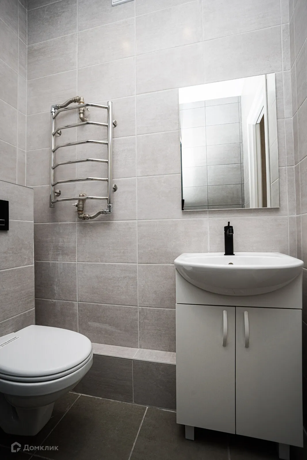 Фото квартиры в ЖК Азимут