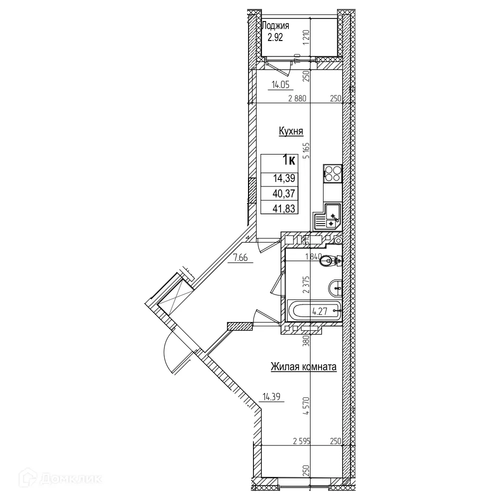 Фото квартиры