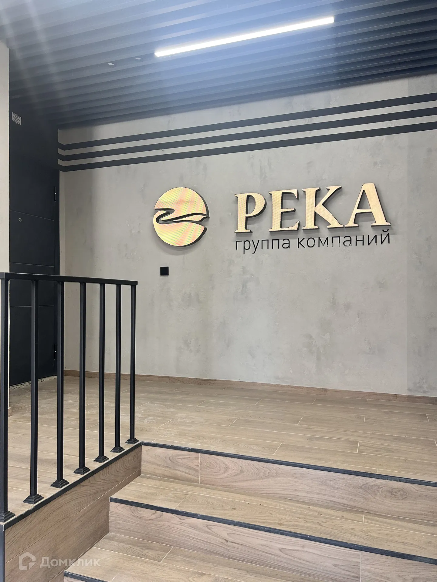 Фото квартиры в ЖК "Балтийский"