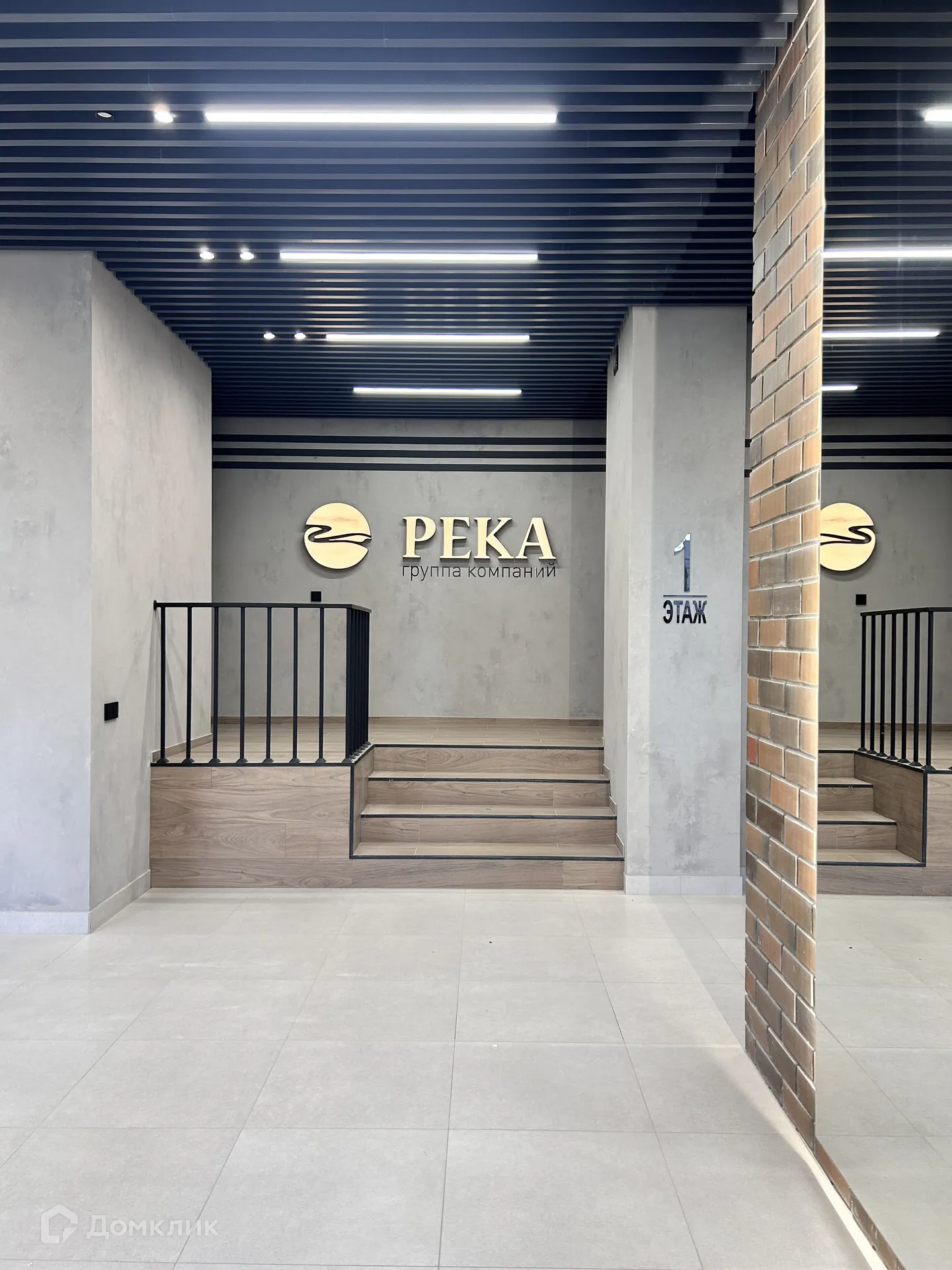 Фото квартиры в ЖК "Балтийский"