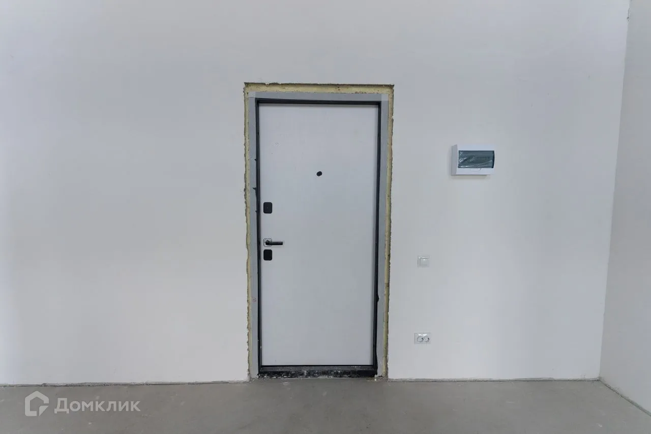 Фото квартиры в ЖК "Ежевика"