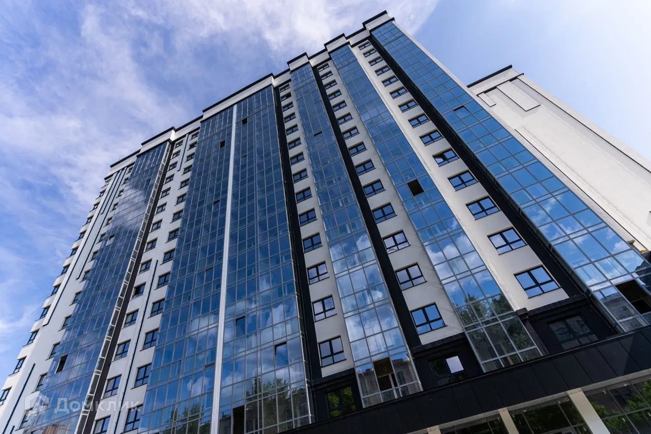 Фото квартиры в ЖК "Ежевика"