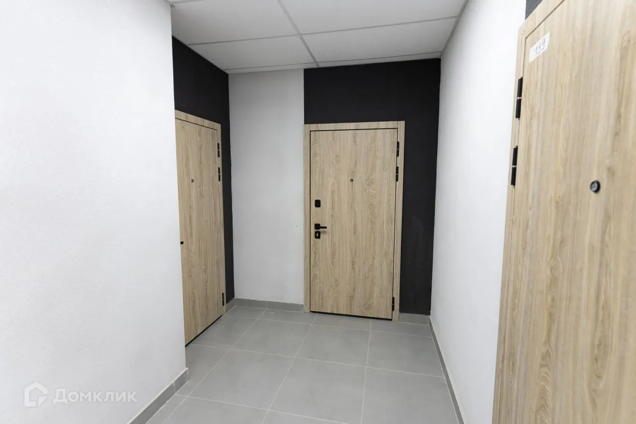 Фото квартиры в ЖК "Ежевика"