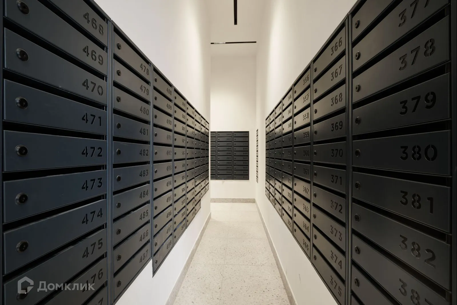 Фото квартиры в ЖК Жилой дом "GRANDO" (Грандо)