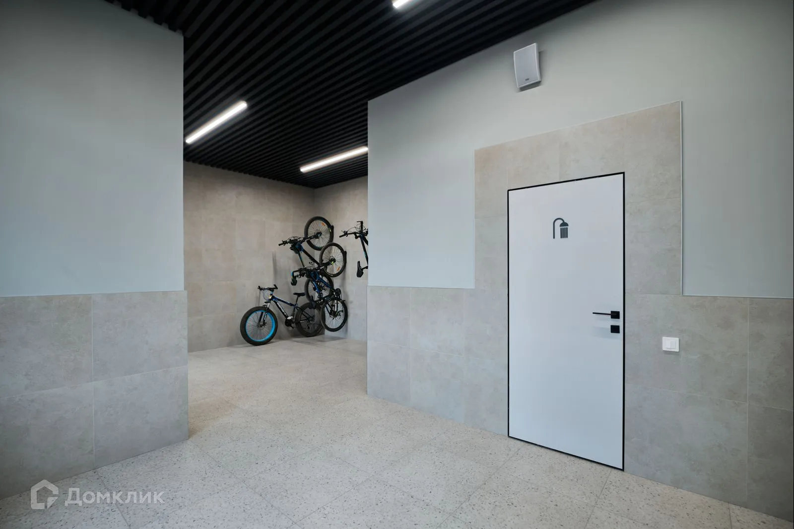 Фото квартиры в ЖК Жилой дом "GRANDO" (Грандо)