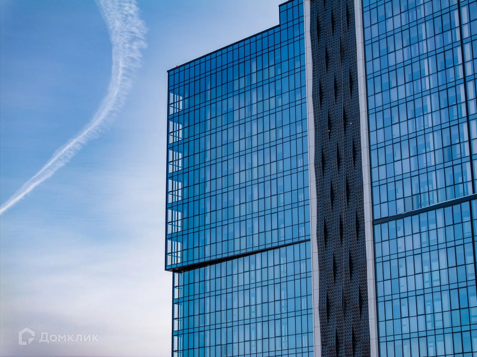 Фото квартиры в ЖК Жилой дом "GRANDO" (Грандо)