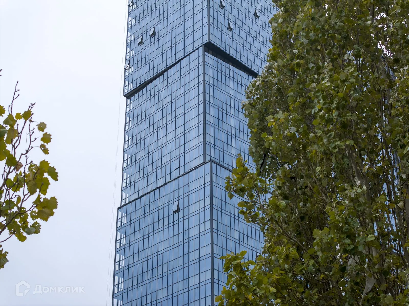 Фото квартиры в ЖК Жилой дом "GRANDO" (Грандо)