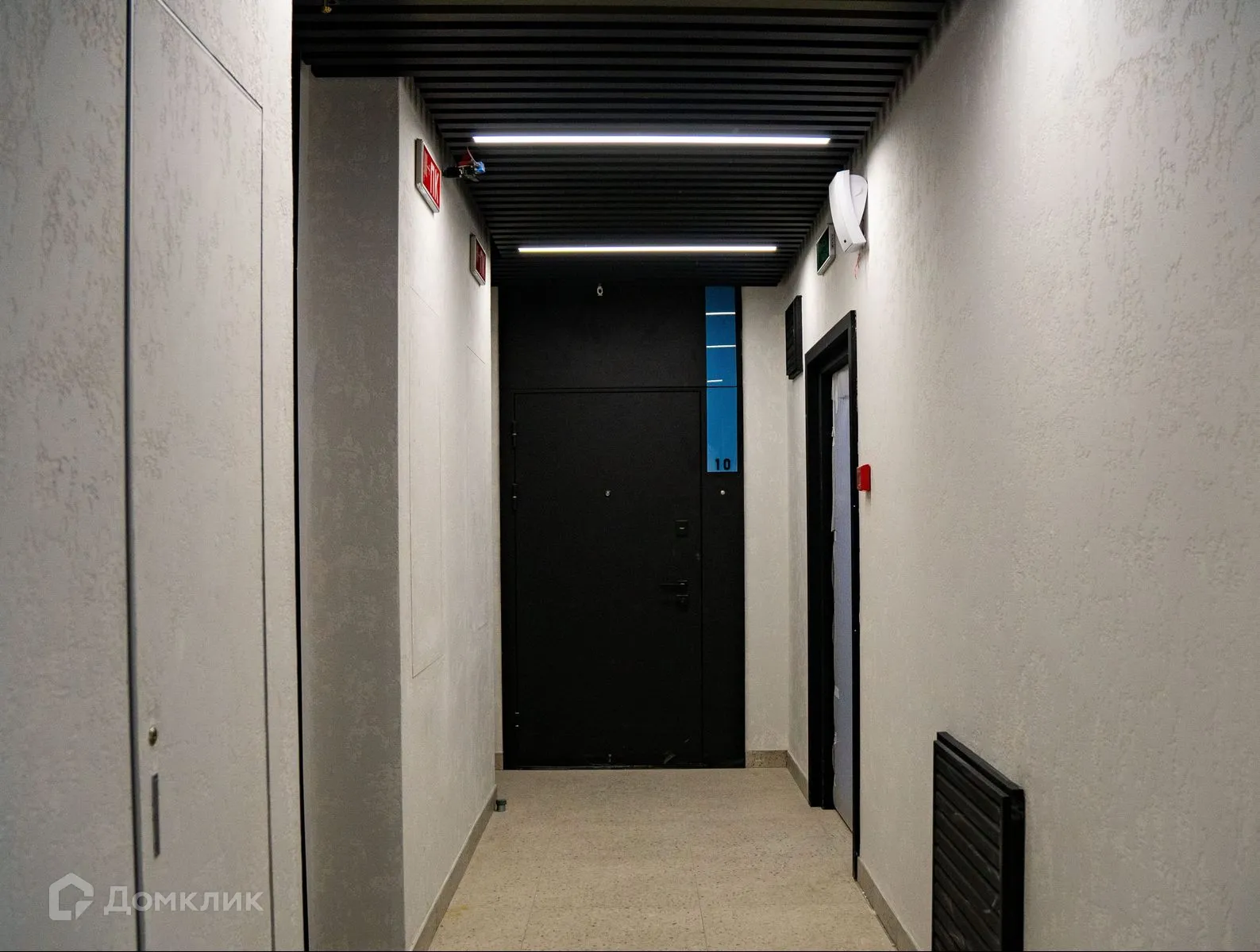 Фото квартиры в ЖК Жилой дом "GRANDO" (Грандо)