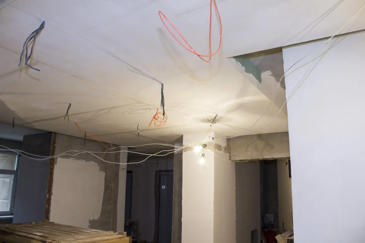 Фото ЖК "Две Столицы"